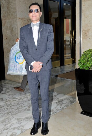 Marcelo Polino