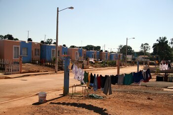 Las variaciones fueron de varios