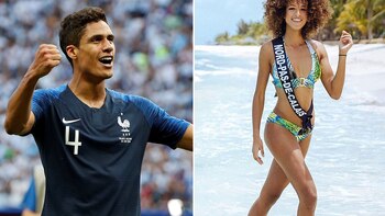 Annabelle es la hermana menor