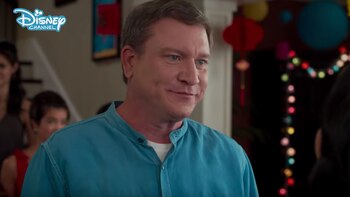 Disney despidió a Stoney Westmoreland,