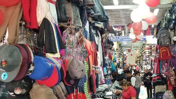 Los mexicanos gastan más que