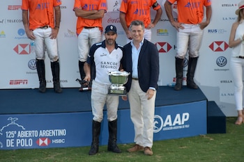 Una vez más: el jugador