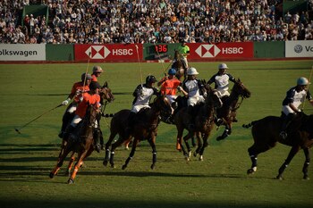 Una postal de un encuentro