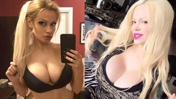 Jelena Rupic asegura que su