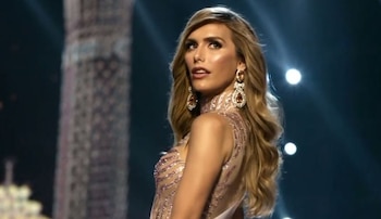 La española es una activista por