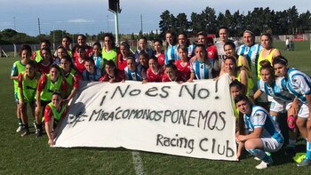 En el clásico de Avellaneda