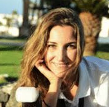 Laura Luelmo había salido a