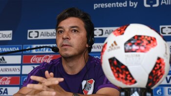 El “Muñeco” siempre lo tuvo