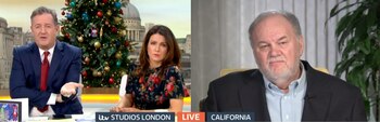 “Good Morning Britain”, de la