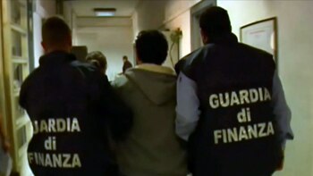 En total fueron capturadas 87