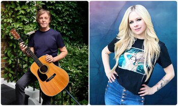 De Paul McCartney se dice