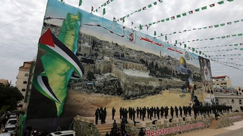 Los festejos llegan en un