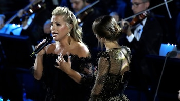 El vaticano le impuso duras