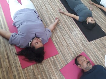 Uno decide si quiere fumar