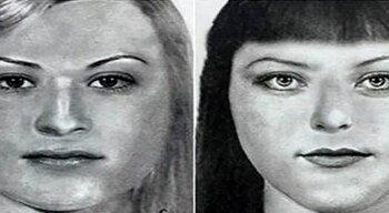 Retrato hablado o “identikit” de