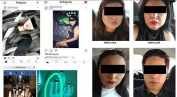 La PGJ informó la detención