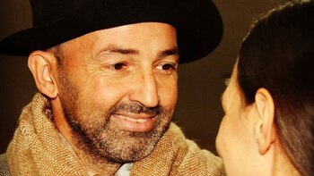 Tras ser acusado de violación, Luis María Rodríguez se quitó la vida