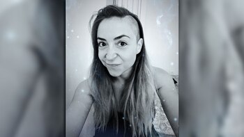 Marianela Sánchez denunció en Facebook a Luis María Rodríguez