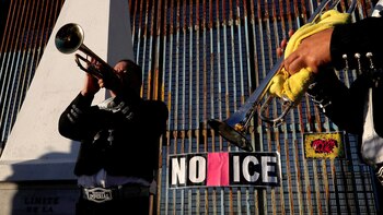 La decisión del gobierno mexicano