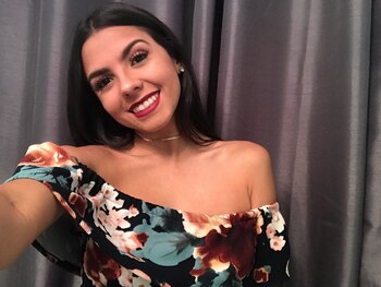 Ashley Nicole Teran (Foto: Facebook)