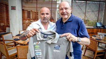 La imagen posterior a la