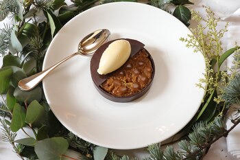 La especie de crepe es