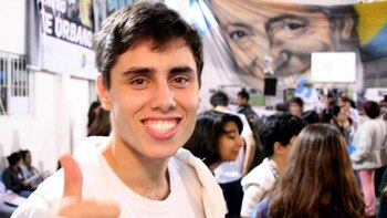 Nicolás Roo fue uno de