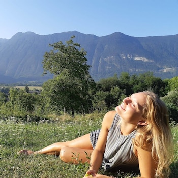 Louisa tenía planeado pasar Navidad