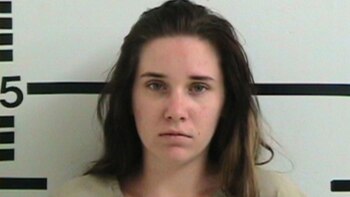 Amanda Hawkins prefirió salir de