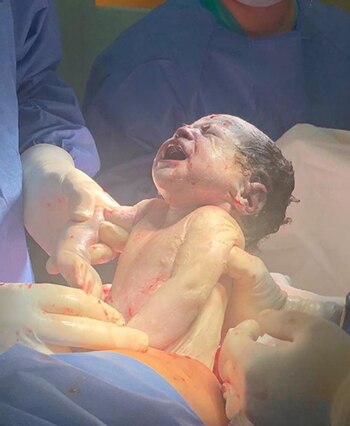 Salvador Uriel, a segundos de