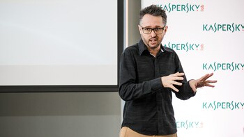 Fabio Assolini, investigador senior en