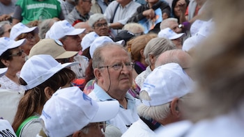 La Corte tratará este año