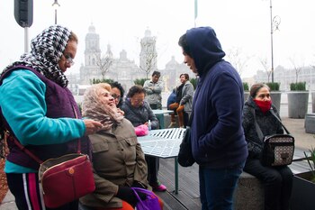 (FOTO: Victoria Valtierra / CUARTOSCURO.COM)