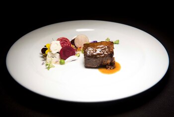 Una de las más antiguas