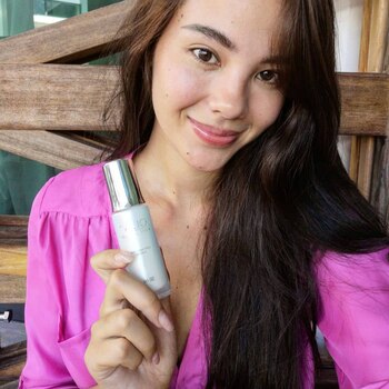 Miss Universo demostró lo bien