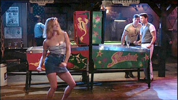 Por su actuación, Foster recibió