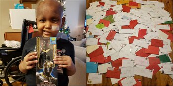 Jomari (Foto: @Waffers G Brown)