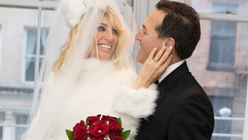 Vicky Xipolitakis denunció a Javier