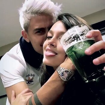 Primero fue la confirmación del