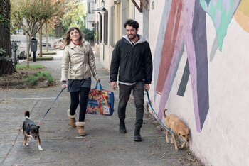 Después de separarse de Esteban