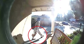 El youtuber mostró a los