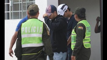 Los acusados del abuso fueron