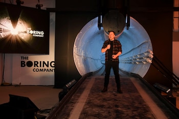 (Robyn Beck/Pool via REUTERS)