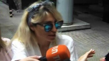 Vicky Xipolitakis – Diciembre 2018