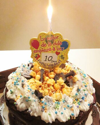 Aracely Arámbula compartió detalles del