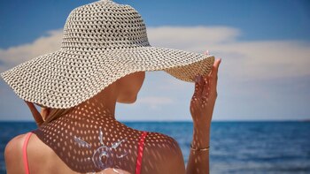 Cómo prevenir el daño solar
