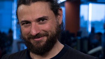 (Crédito: Santiago Saferstein)