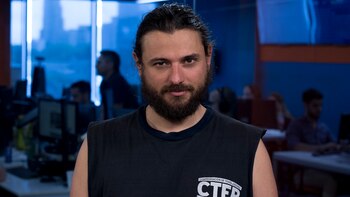 Moreno también criticó a Juan