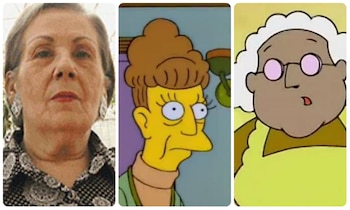 Ángeles Bravo tuvo una trayectoria