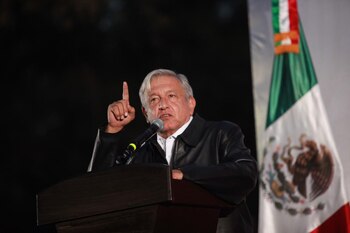 (Foto: Presidencia de la República)